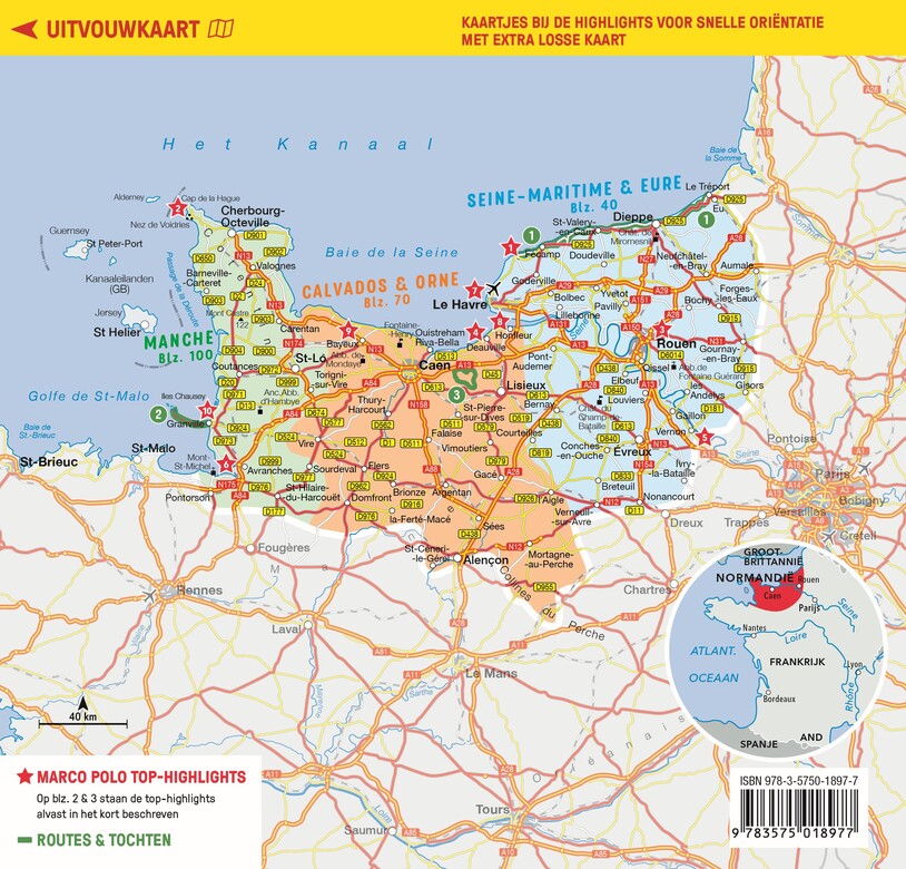 Normandië MP NL - Afbeelding 2