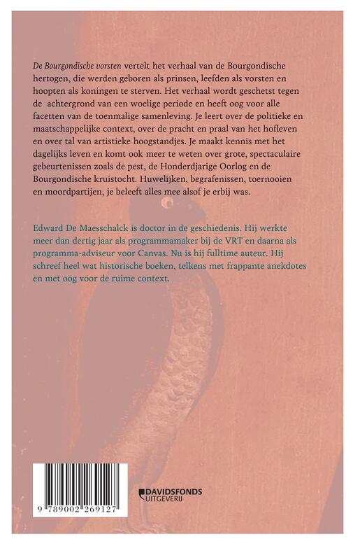 De Bourgondische vorsten (1315-1530) - Afbeelding 2