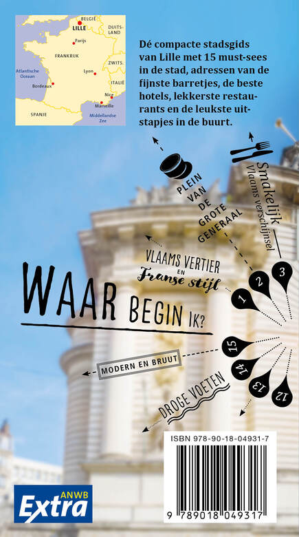 Lille - Afbeelding 2