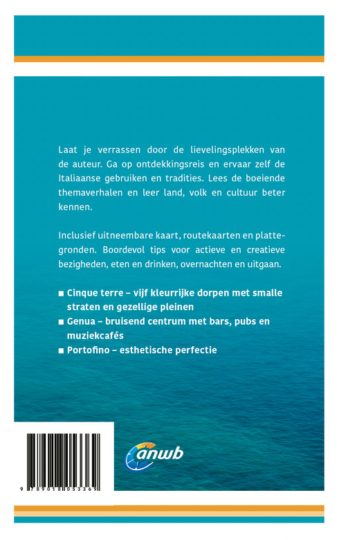 Ligurië - Afbeelding 2