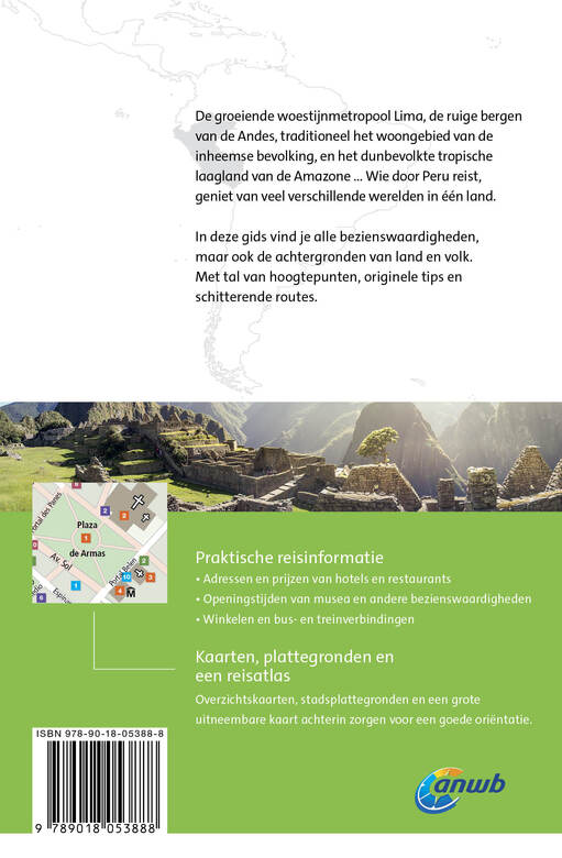 Peru - Afbeelding 2