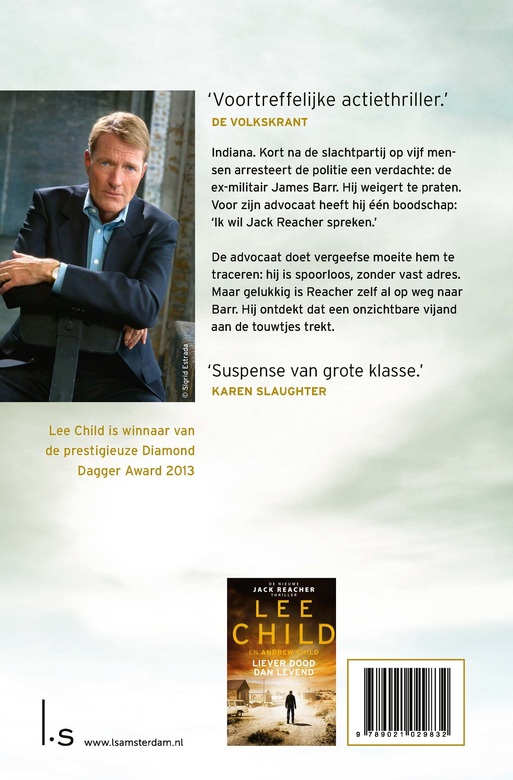 Voltreffer (POD) - Afbeelding 2