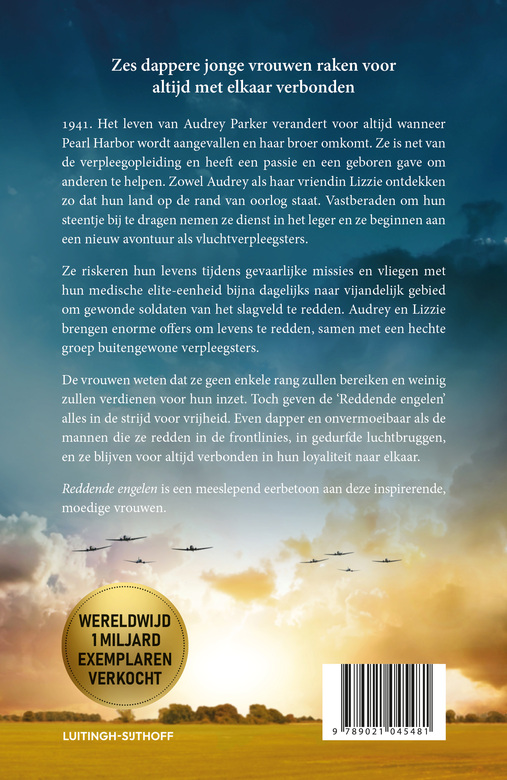 Reddende engelen - Afbeelding 2