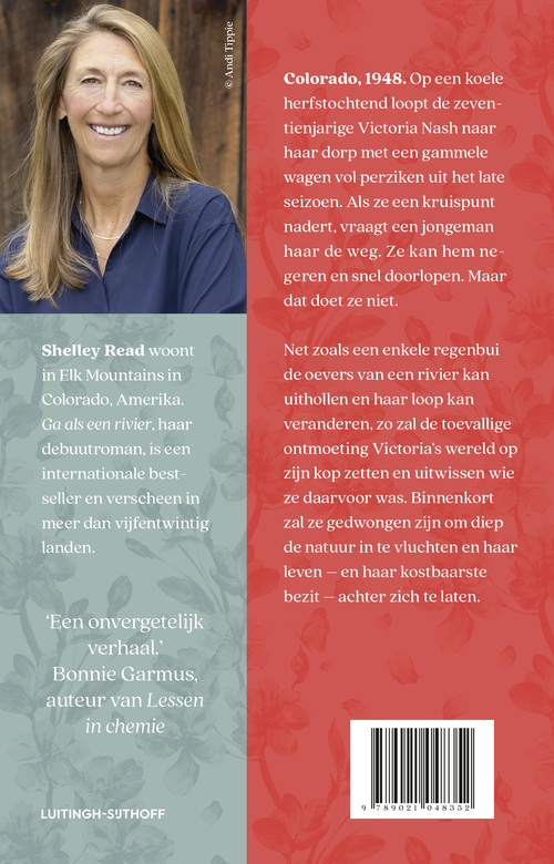 Ga als een rivier - Afbeelding 2