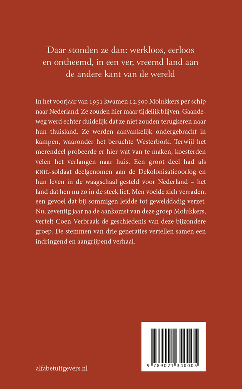 De Molukkers - Afbeelding 2