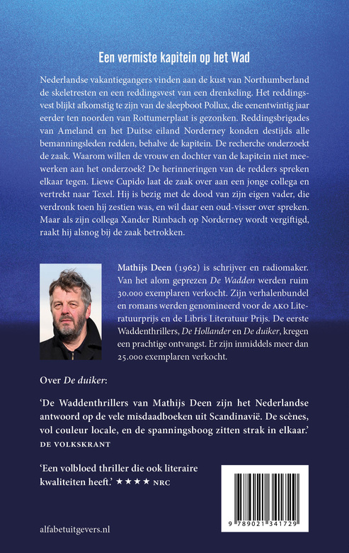 De redder - Afbeelding 2