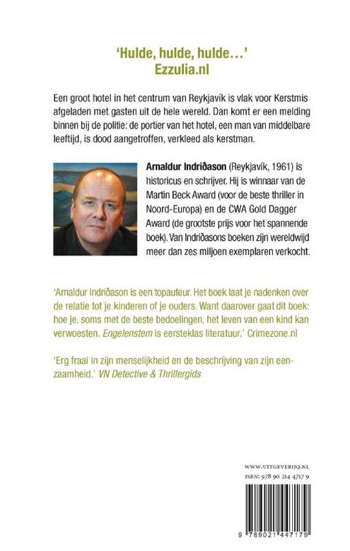 Engelenstem - Afbeelding 2