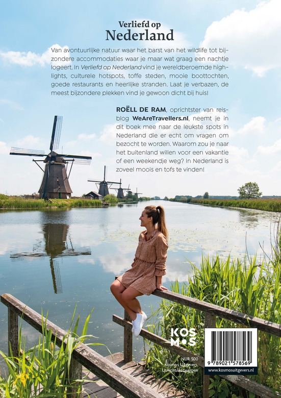 Verliefd op Nederland - Afbeelding 2