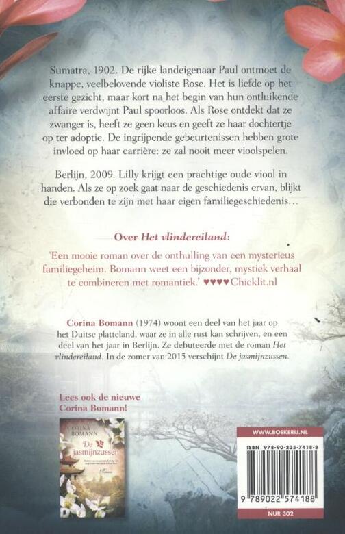 De maneschijnsonate - Afbeelding 2
