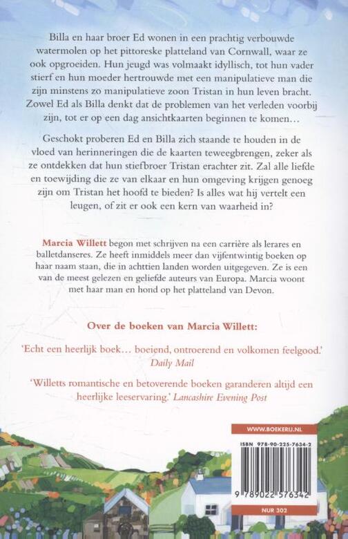 Brieven uit het verleden - Afbeelding 2