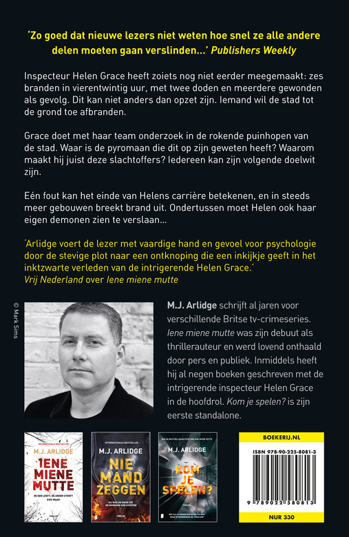 Klikspaan - Afbeelding 2