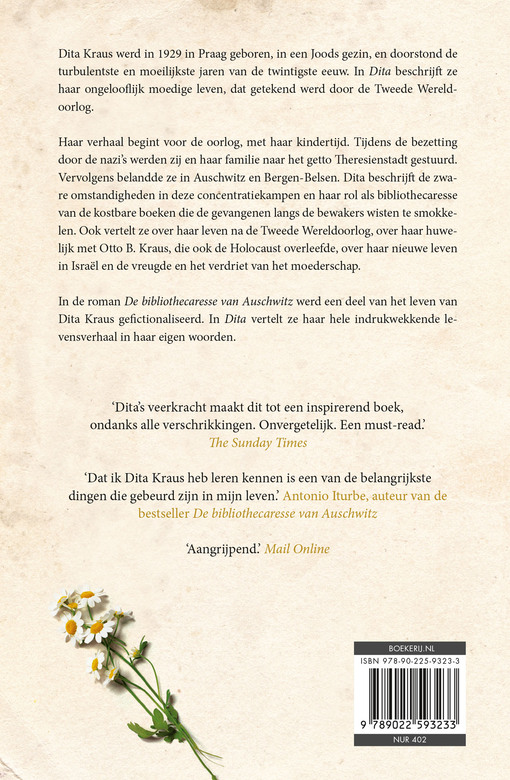Dita - Afbeelding 2