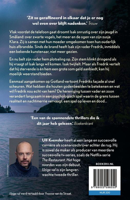 IJzige val - Afbeelding 2