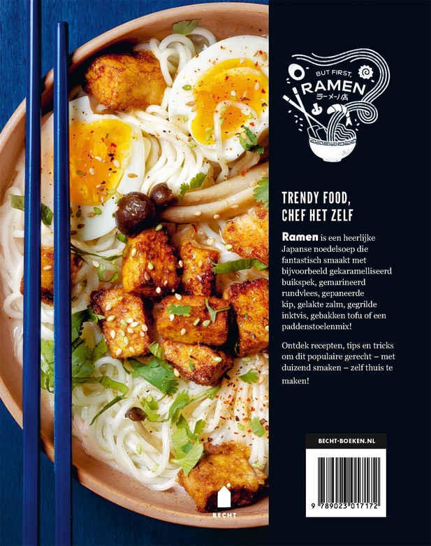 Ramen - Afbeelding 2