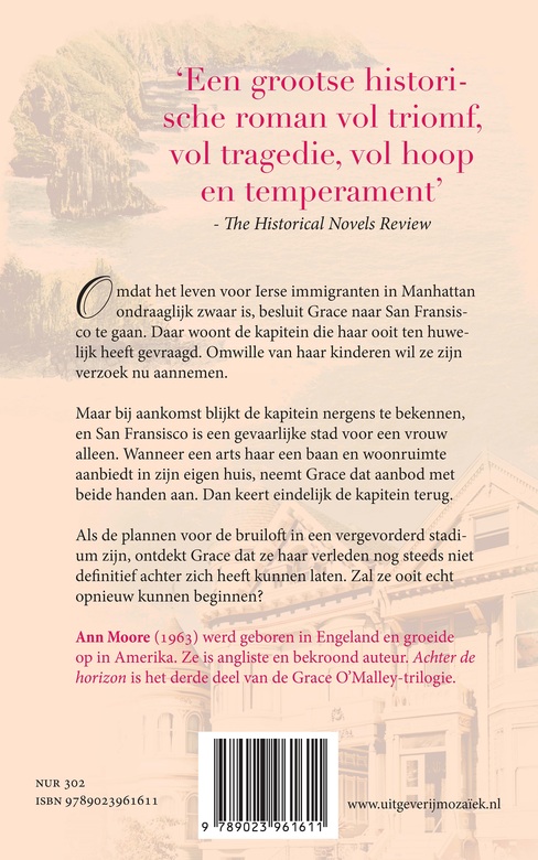 Achter de horizon - Afbeelding 2