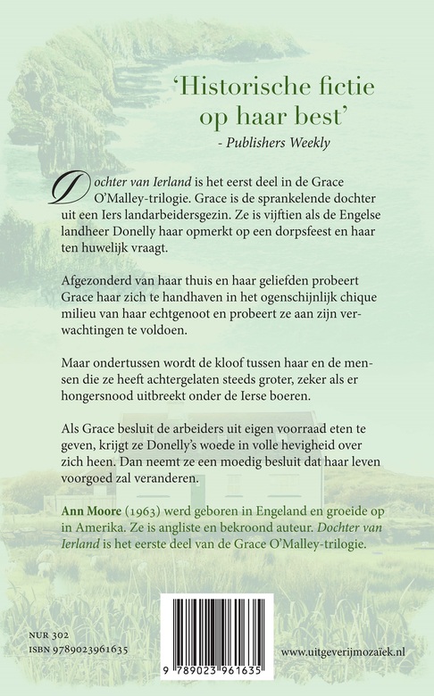 Dochter van Ierland - Afbeelding 2