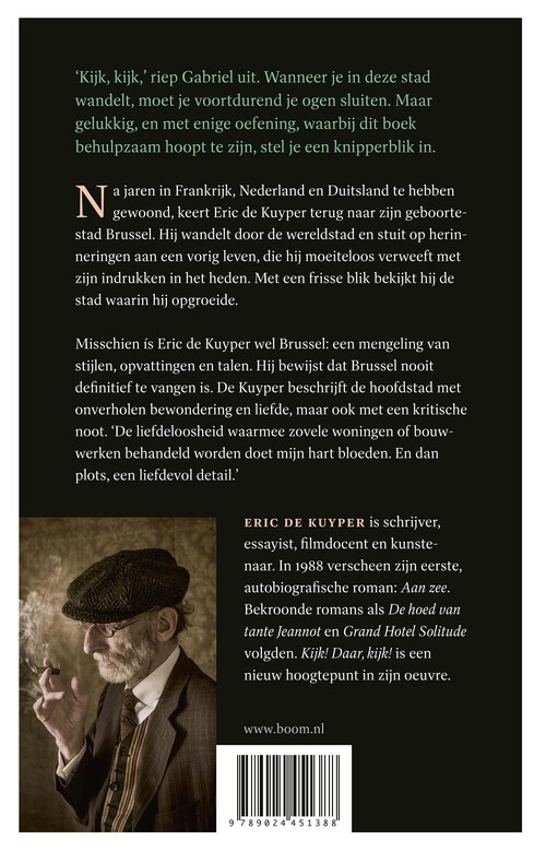 Kijk! daar, kijk! - Afbeelding 2