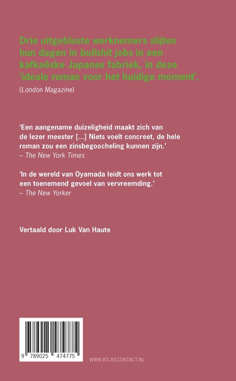 De fabriek - Afbeelding 2