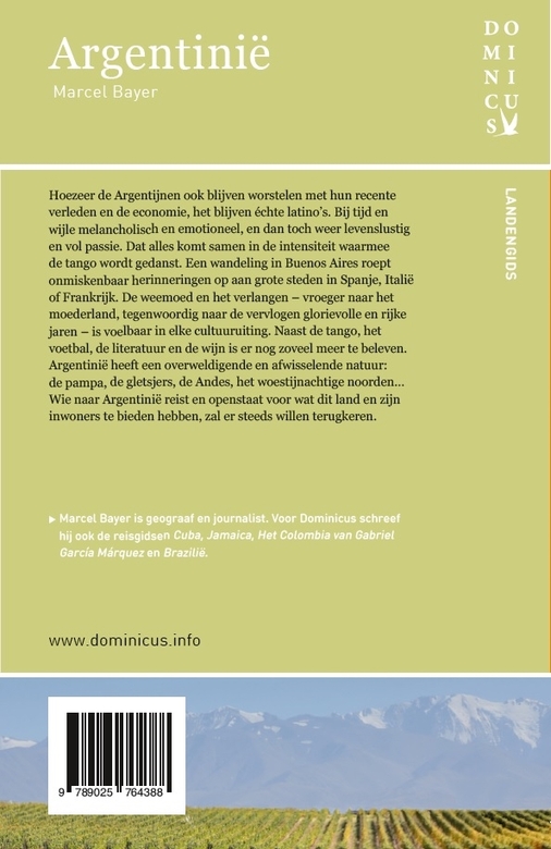 Argentinië - Afbeelding 2