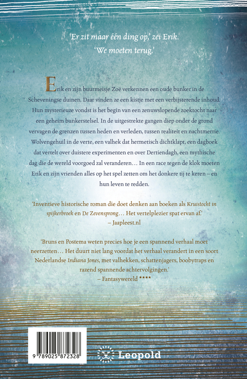 Dertiendagh - Afbeelding 2