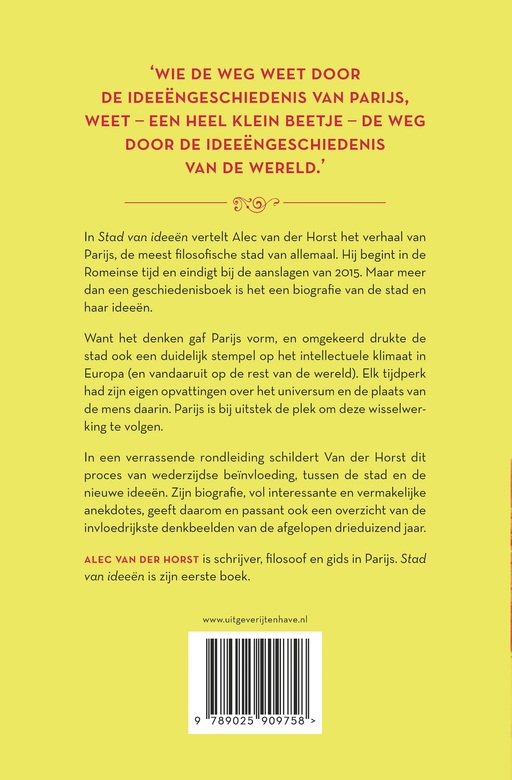 Stad van ideeën - Afbeelding 2