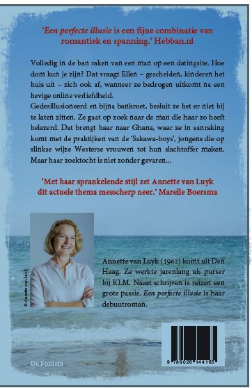 Een perfecte illusie - Afbeelding 2