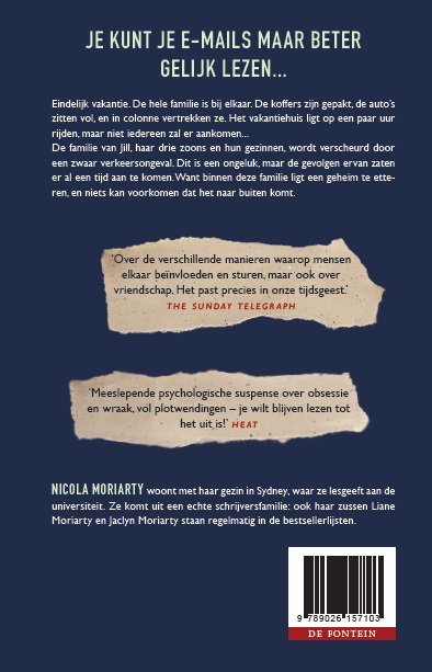Ik moet je iets vertellen - Afbeelding 2