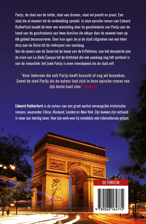 Parijs - Afbeelding 2