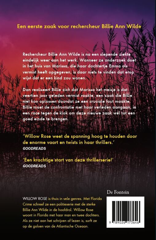 Verdwenen - Afbeelding 2