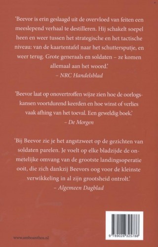 D-Day - Afbeelding 2