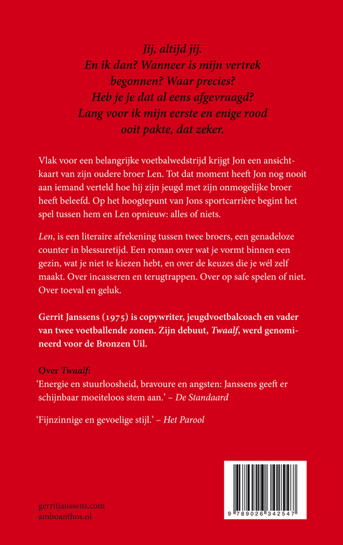 Len, - Afbeelding 2