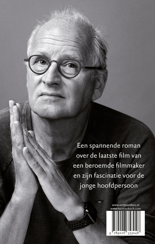 Een film met Sophia - Afbeelding 2