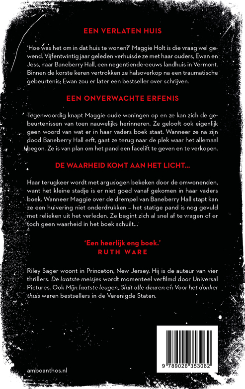 Voor het donker thuis - Afbeelding 2