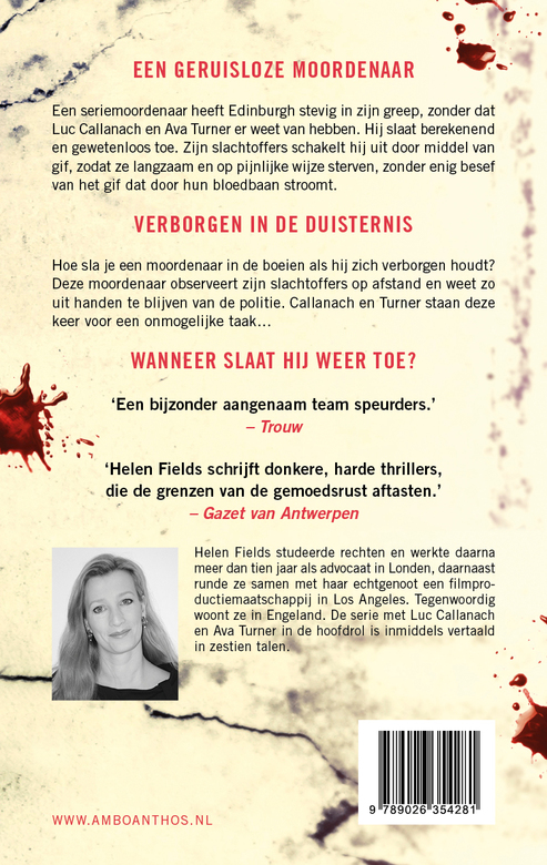 Perfecte dood - Afbeelding 2