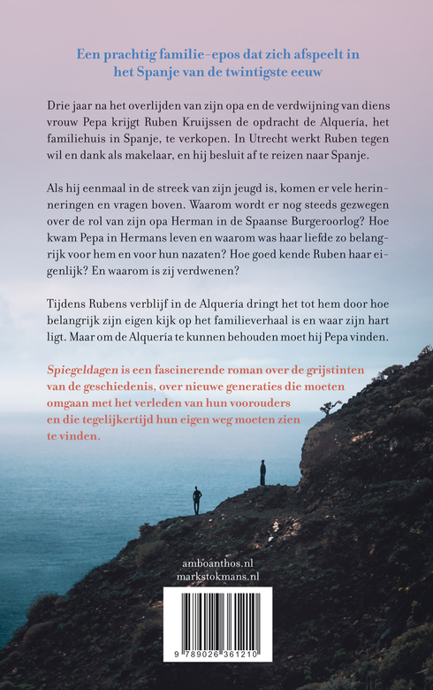 Spiegeldagen - Afbeelding 2
