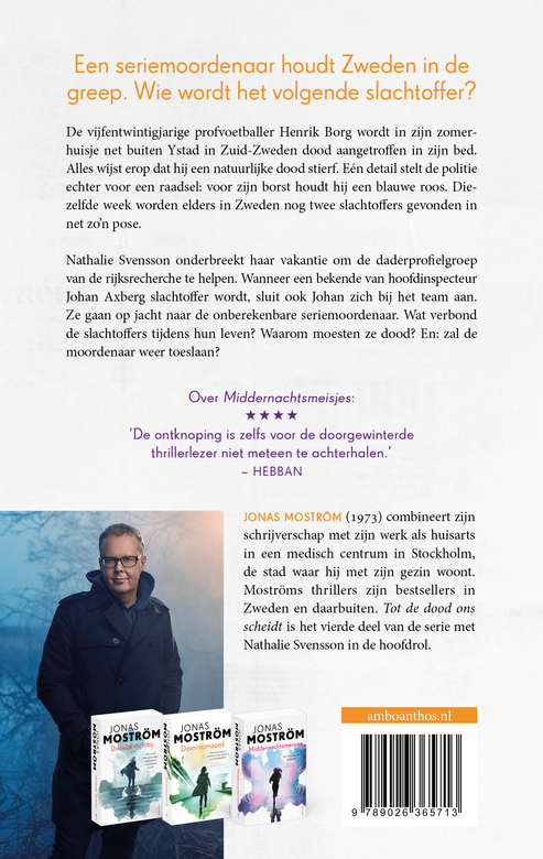 Tot de dood ons scheidt - Afbeelding 2