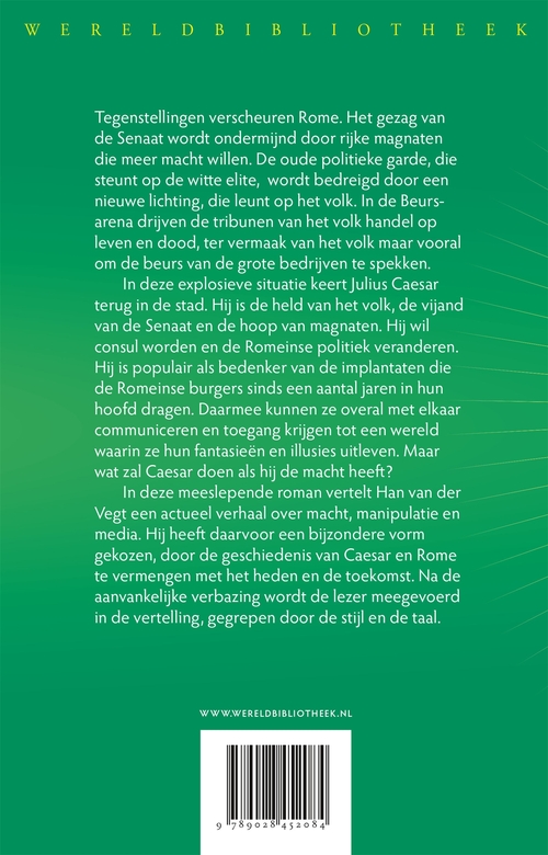 Een fellere zon - Afbeelding 2