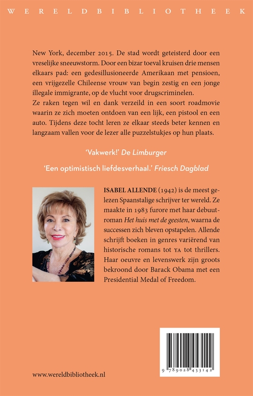 De winter voorbij - Afbeelding 2