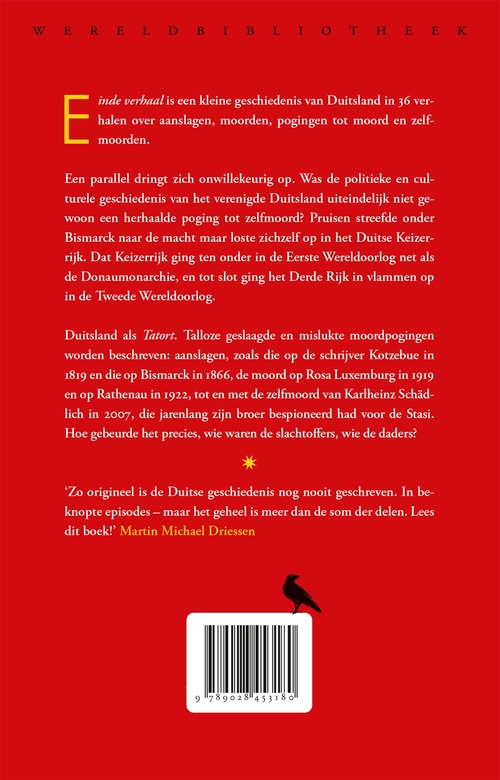 Einde verhaal - Afbeelding 2
