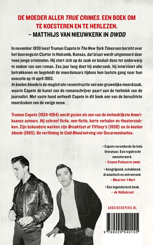 In koelen bloede - Afbeelding 2