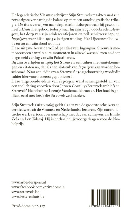 Ingooigem - Afbeelding 2