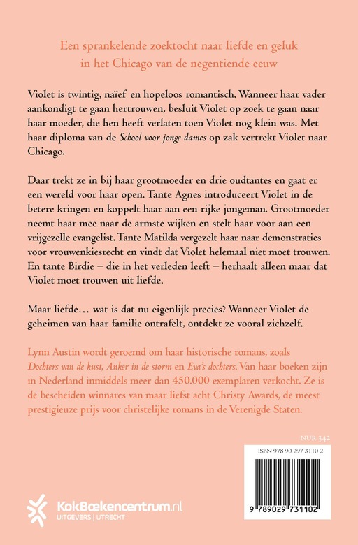 Ware liefde - Afbeelding 2