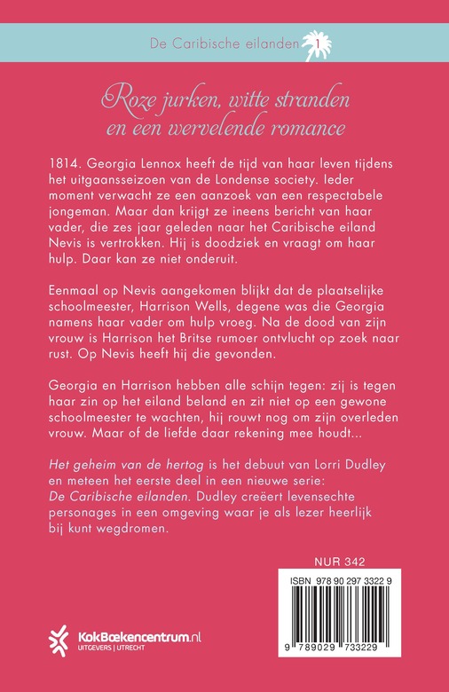 Het geheim van de hertog - Afbeelding 2