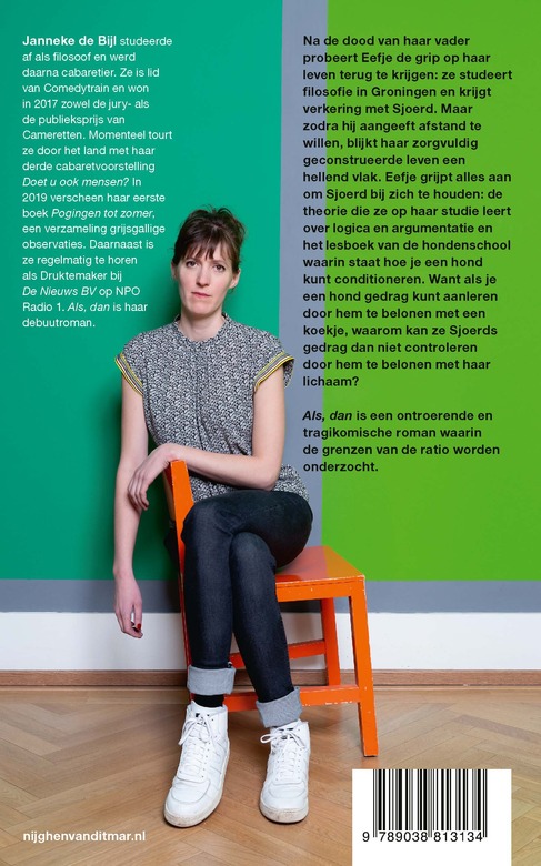 Als, dan - Afbeelding 2