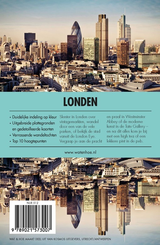 Londen - Afbeelding 2