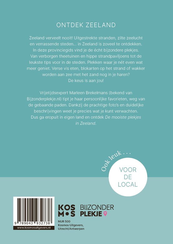 De mooiste plekjes in Zeeland - Afbeelding 2