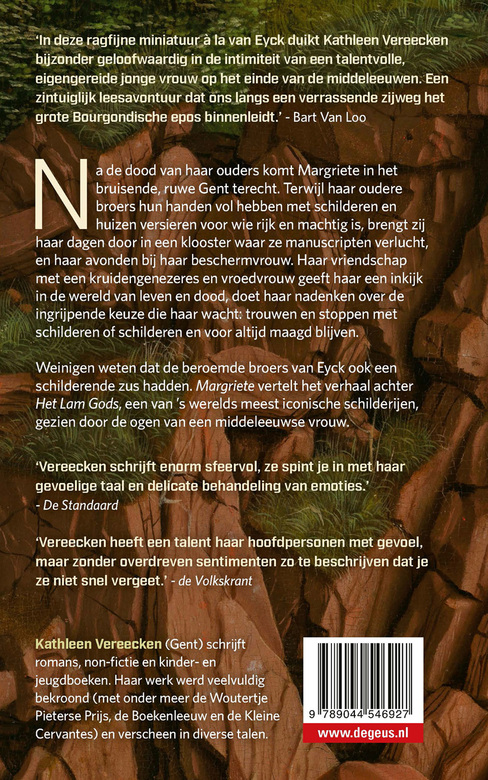 Margriete - Afbeelding 2