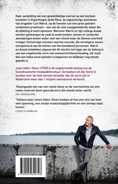 Dossier 64 - Afbeelding 2