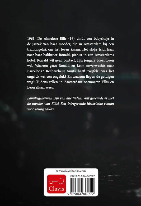 Speel voor mij - Afbeelding 2