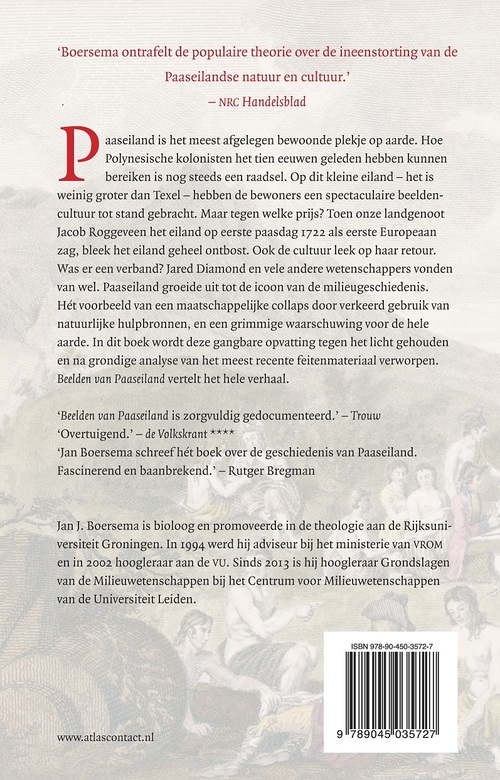 Beelden van Paaseiland - Afbeelding 2